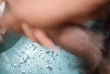 Cum shot of desi Hunk 
