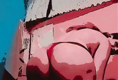My sexy ass 
