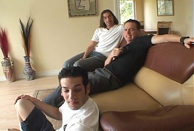 Non-stop gangbang with lots of hot cum for Lindsay Kay