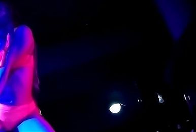 CANDY MENS CLUB
