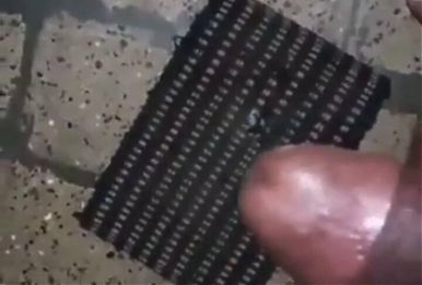 Hot huge cumming 