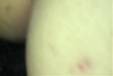 Me Getting Fucked 