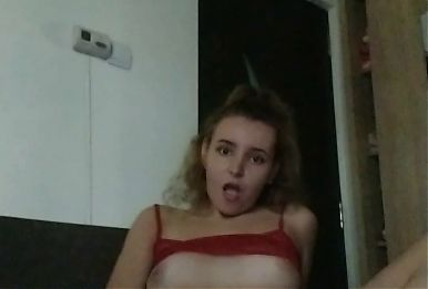 Amator Cam Girl Show